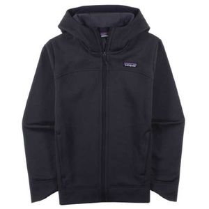 Women's Navy Color Ukiah Hoody Large